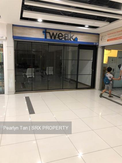 Bukit Timah Plaza thumbnail photo